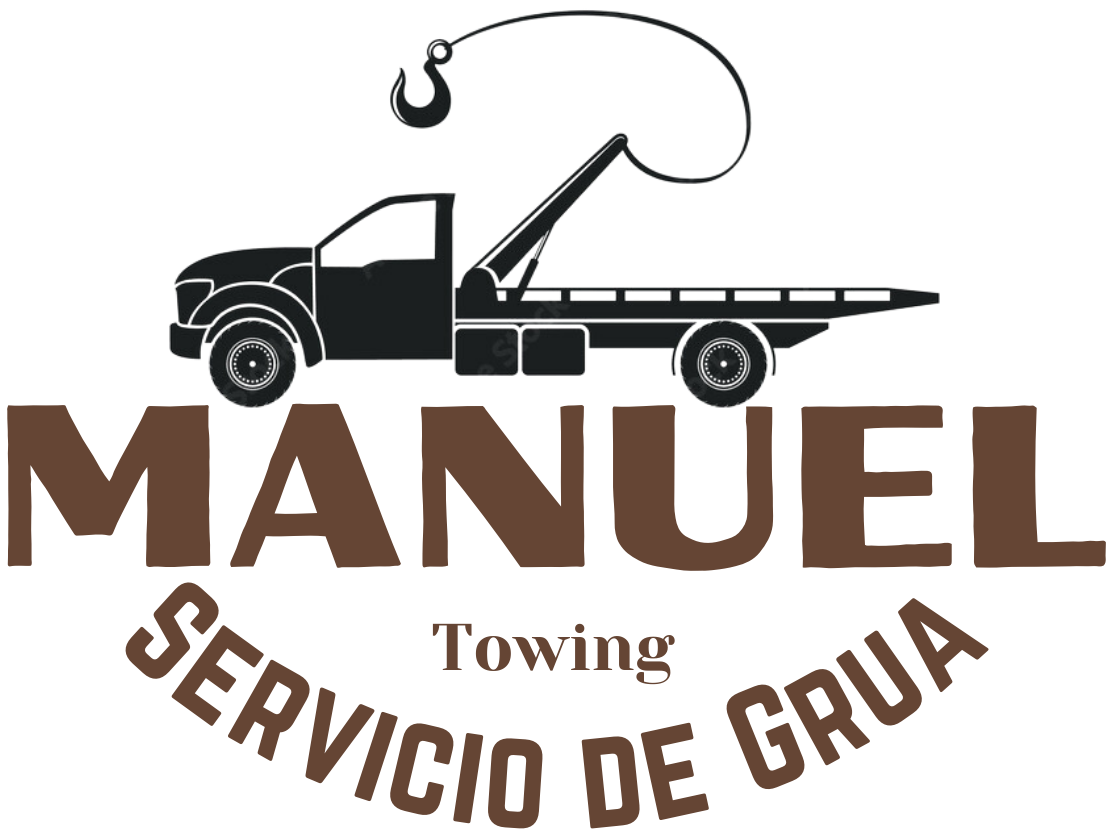 Servicio de Grua Manuel